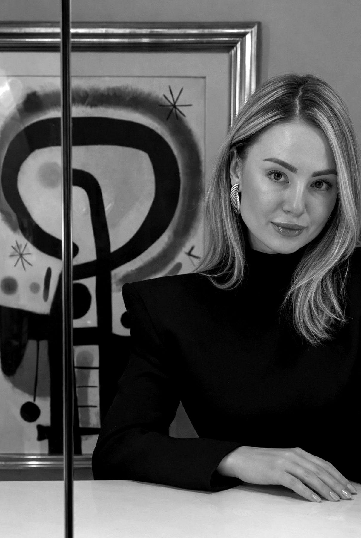 Elizaveta Konoshenko, founder of EVENToPOINT